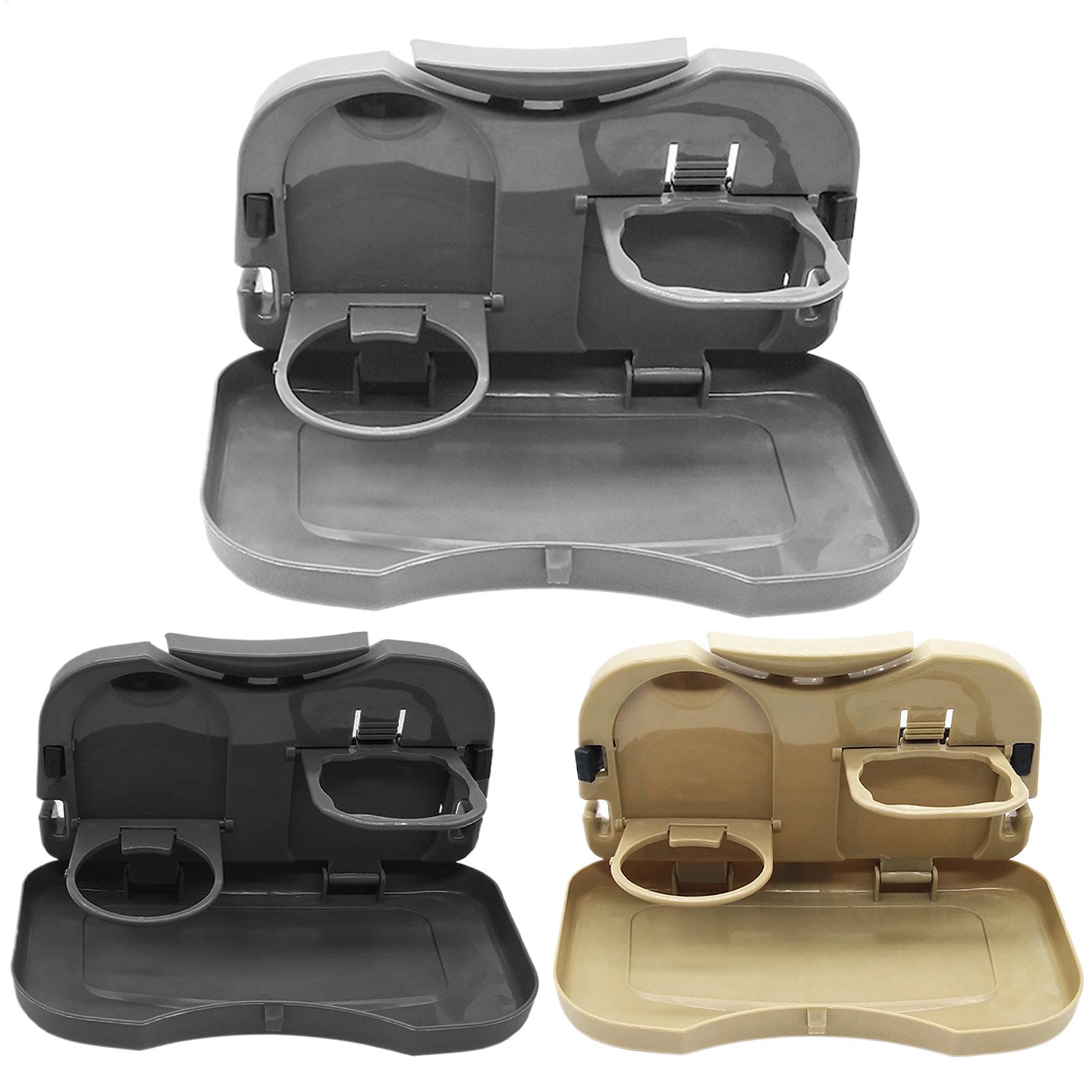 Desk Setup For Laptop - Foldable Car Table Automotive Backseat Desk