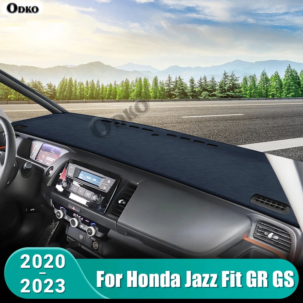 Desk Setup Cozy - For Honda Fit Jazz MK4 GR
