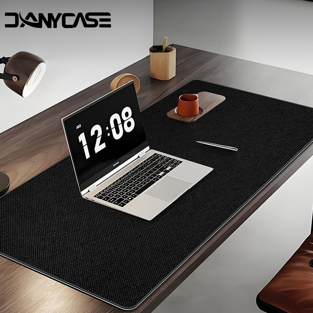 Desk Setup Gadgets - Big Size desk accessories Office mousepad
