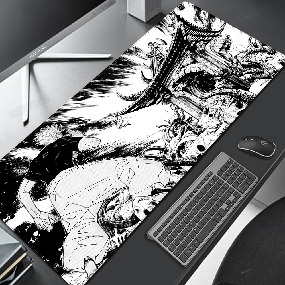 Mousepad Laptop Office Desk An – Desk Setup Gadgets Bewertung und Preis