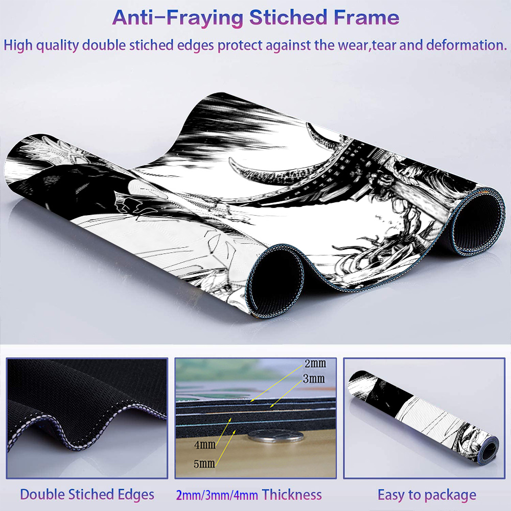 Mousepad Laptop Office Desk An – Desk Setup Gadgets Bewertung und Preis