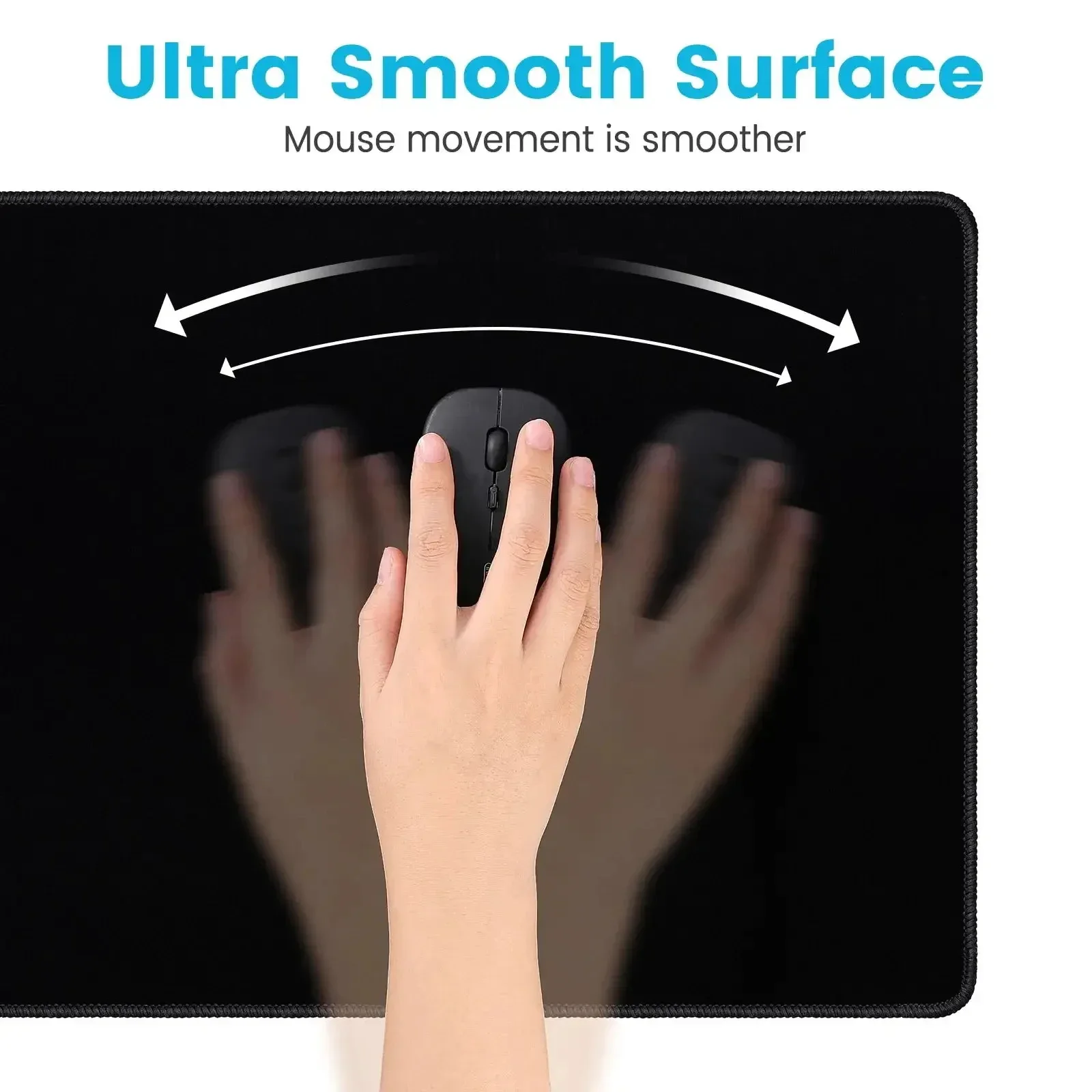 Mousepad Laptop Office Desk An – Desk Setup Gadgets Bewertung und Preis