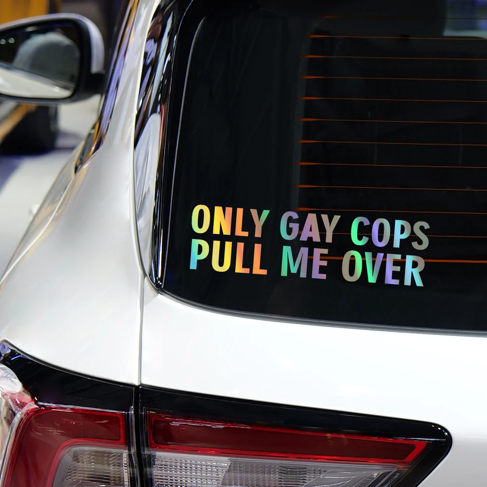 20x5.5cm ONLY GAY COPS PULL ME – Desk Setup For Laptop Bewertung und Preis