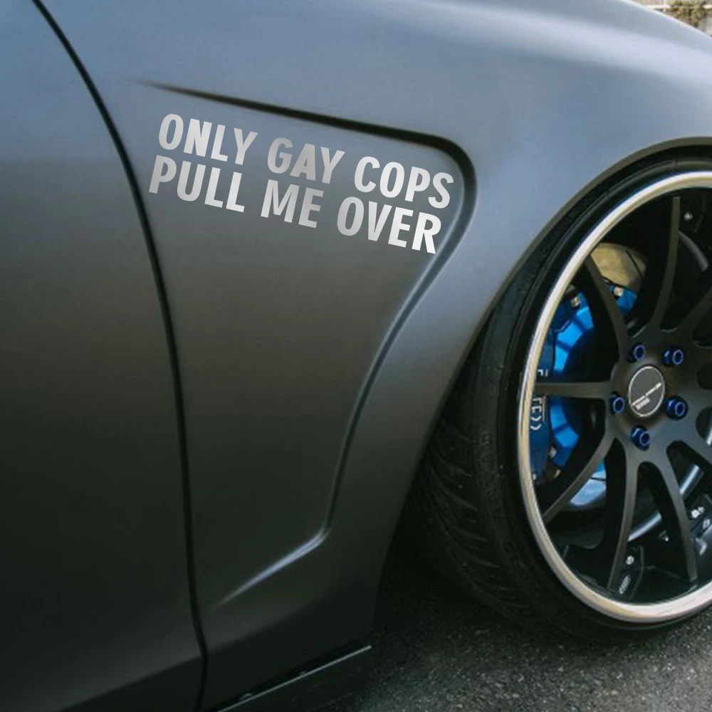20x5.5cm ONLY GAY COPS PULL ME – Desk Setup For Laptop Bewertung und Preis