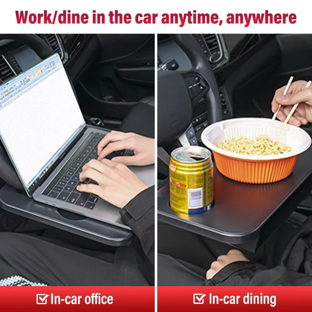 Multi-used Car Tray Laptop Des – Desk Setup For Laptop Bewertung und Preis