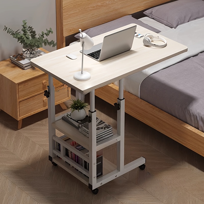 [Mobile Laptop Table] Height-A – Desk Setup For Laptop Bewertung und Preis