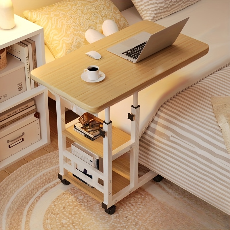 [Mobile Laptop Table] Height-A – Desk Setup For Laptop Bewertung und Preis