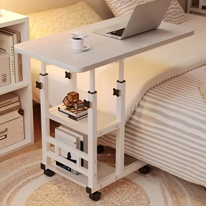 [Mobile Laptop Table] Height-A – Desk Setup For Laptop Bewertung und Preis