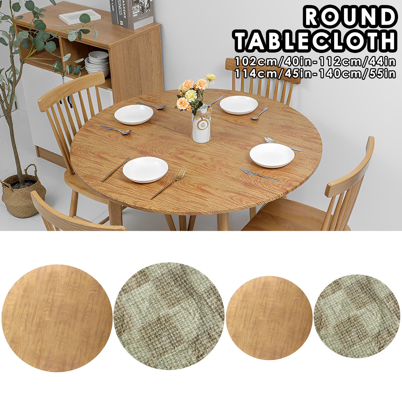 Round Table Cloth Waterproof o – Desk Setup Wallpaper Bewertung und Preis