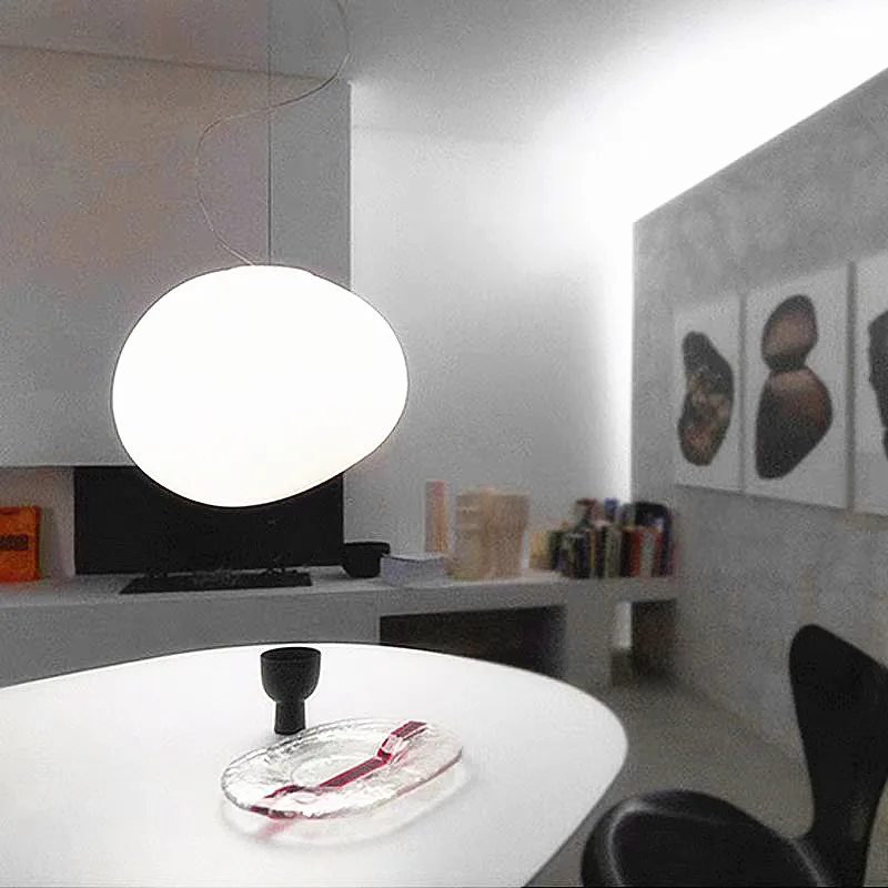 Minimalist Cobblestone Shape W – Desk Setup Minimalist Bewertung und Preis