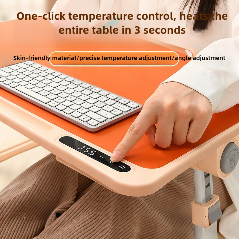 Adjustable Laptop Stand Riser  – L Shaped Desk Setup Bewertung und Preis