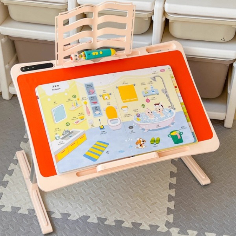 Adjustable Laptop Stand Riser  – L Shaped Desk Setup Bewertung und Preis