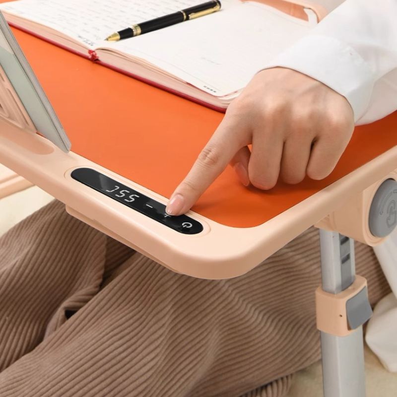 Adjustable Laptop Stand Riser  – L Shaped Desk Setup Bewertung und Preis