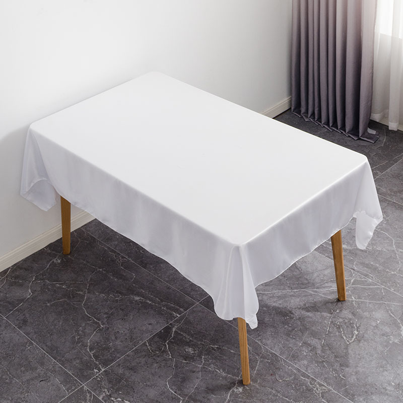 145X275 Wedding Tablecloth Rec – Desk Setup Wallpaper Bewertung und Preis