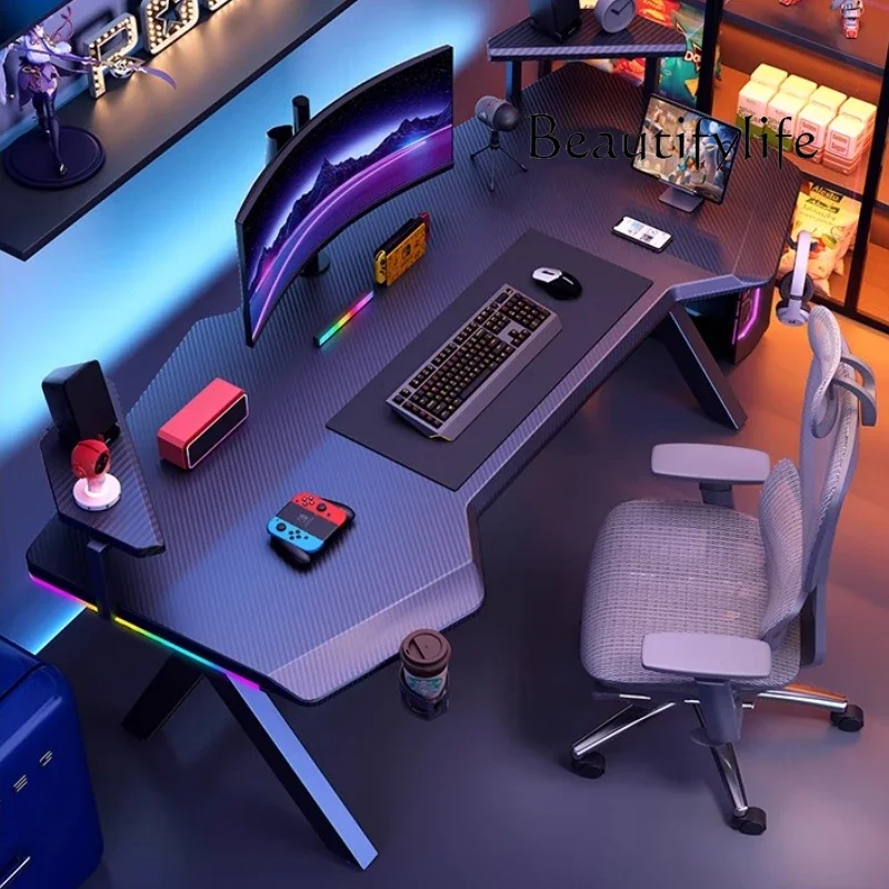 NEW  High End Console Computer – Desk Setup Gadgets Bewertung und Preis