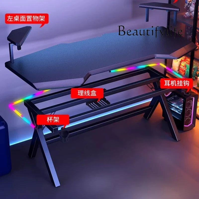 NEW  High End Console Computer – Desk Setup Gadgets Bewertung und Preis