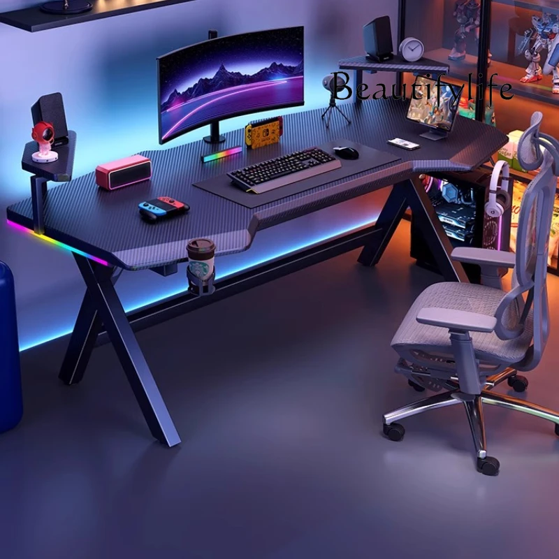 NEW  High End Console Computer – Desk Setup Gadgets Bewertung und Preis