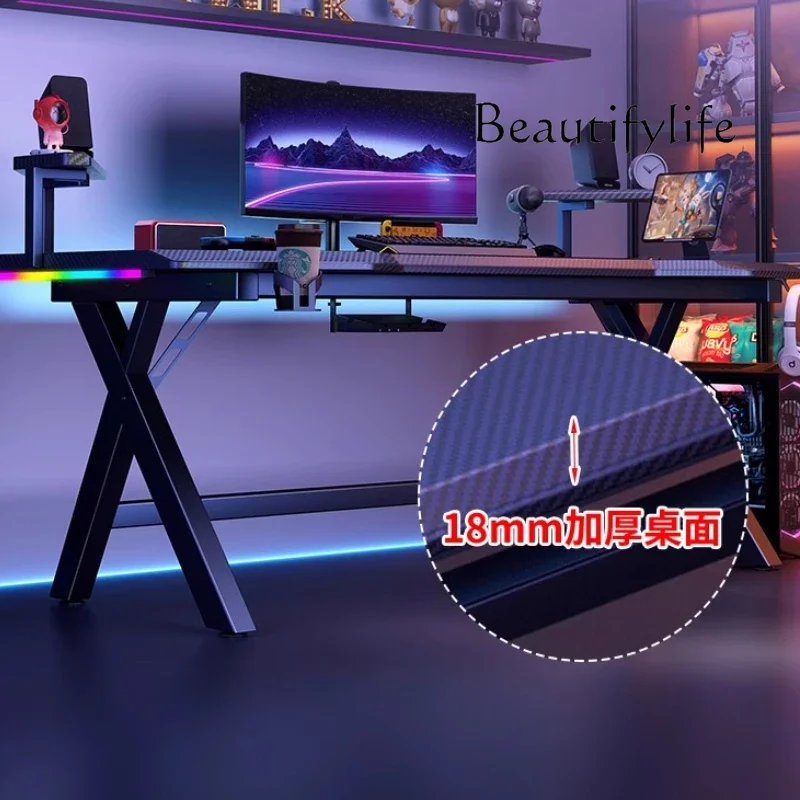 NEW  High End Console Computer – Desk Setup Gadgets Bewertung und Preis