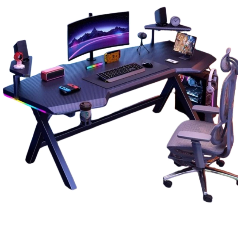 Computador Furniture High End  – Desk Setup Gadgets Bewertung und Preis
