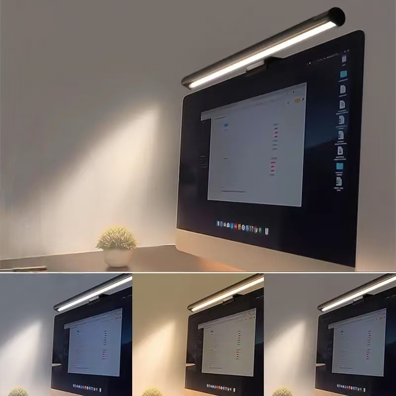 LED Monitor Light Hanging Desk – Desk Setup Home Bewertung und Preis