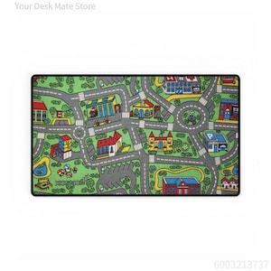 Magic on The Streets Playmat M – Desk Setup Gadgets Bewertung und Preis