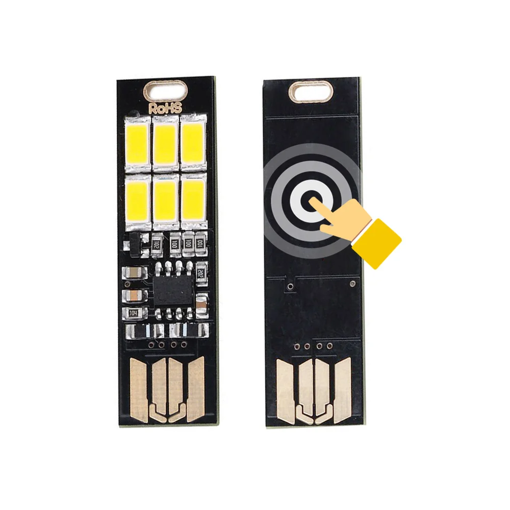 Mini 5730 USB LED Light 5V Tou – Desk Setup For Laptop Bewertung und Preis