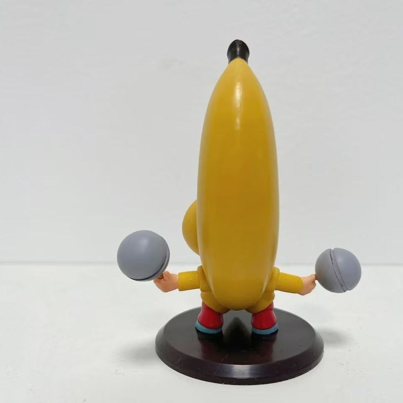 Family Guy Banana 13cm Action  – Desk Setup Editing Bewertung und Preis