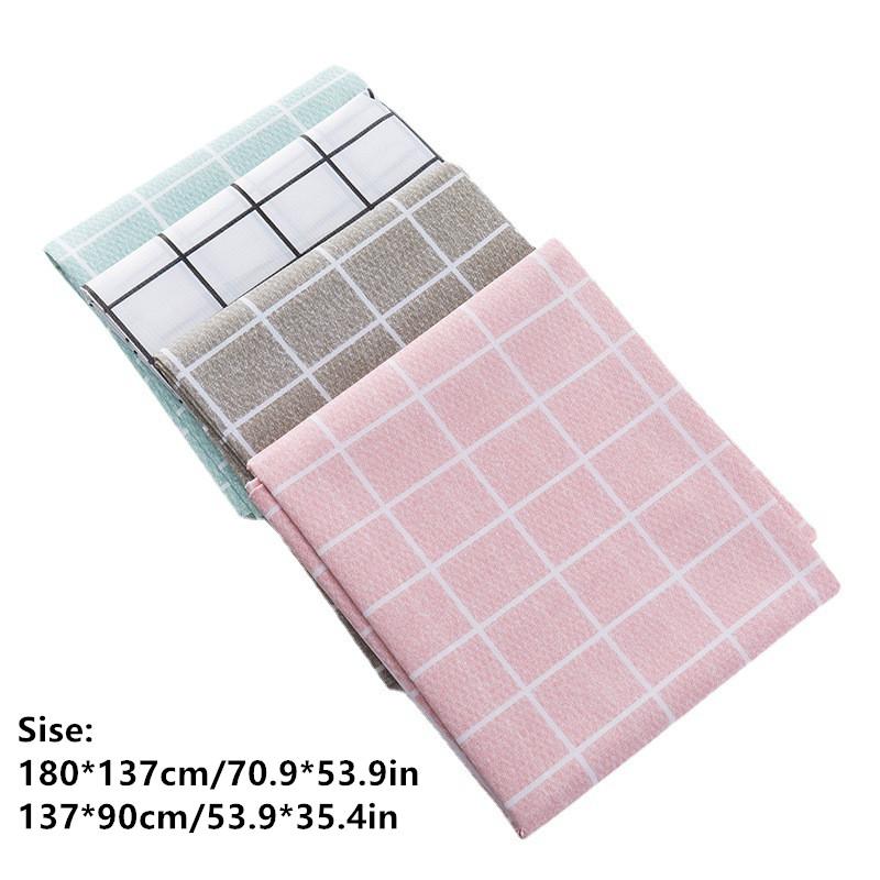 Table Cloth For Home Waterproo – Desk Setup Wallpaper Bewertung und Preis