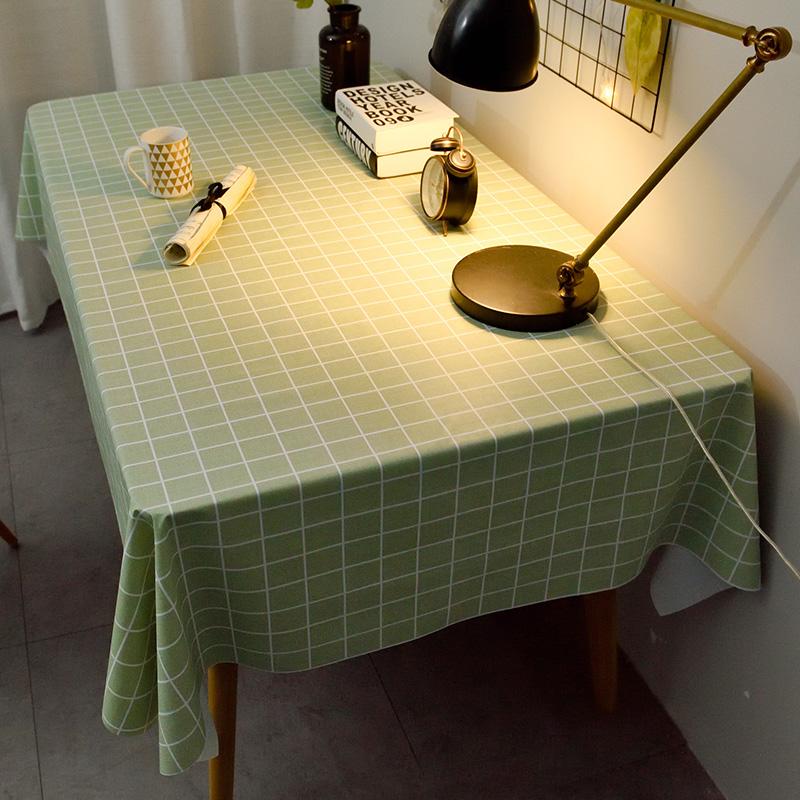 Table Cloth For Home Waterproo – Desk Setup Wallpaper Bewertung und Preis