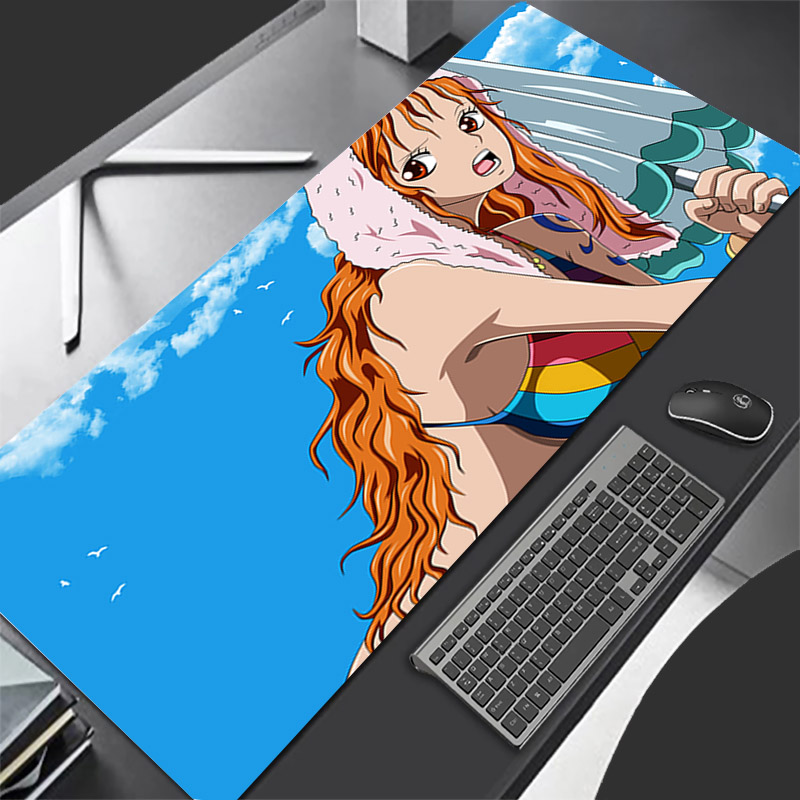 Mouse Pad One Piece Durable An – Desk Setup Cozy Bewertung und Preis