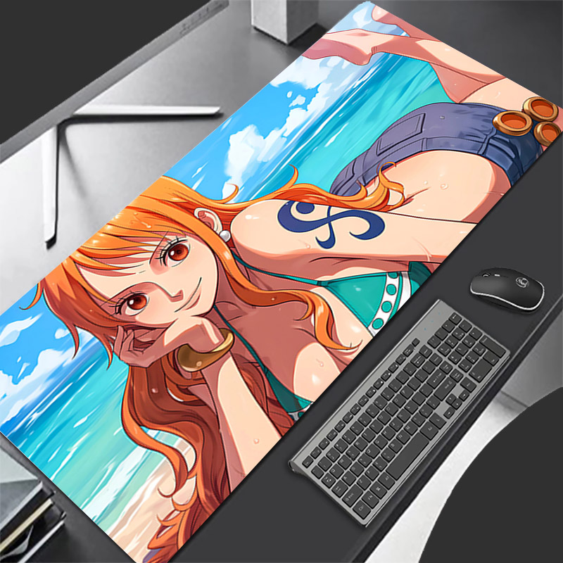 Mouse Pad One Piece Durable An – Desk Setup Cozy Bewertung und Preis