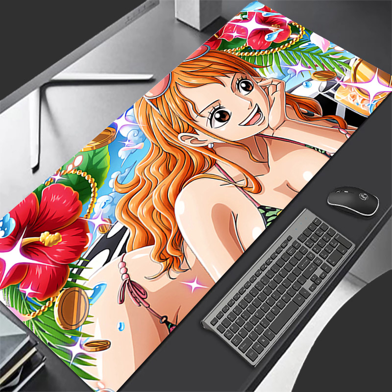 Mouse Pad One Piece Durable An – Desk Setup Cozy Bewertung und Preis