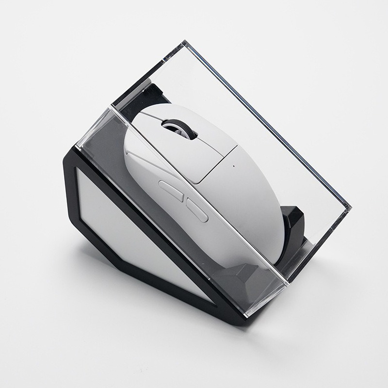 Mouse Storage Box Minimalist D – Desk Setup Minimalist Bewertung und Preis