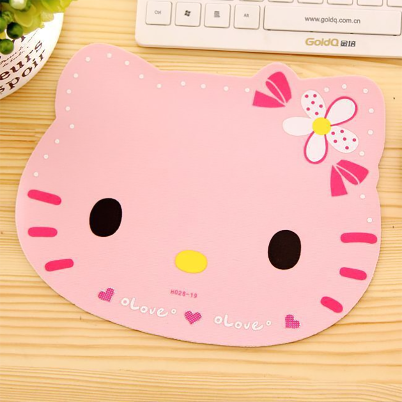 Cute Sanrio Hellokitty Mouse P – Desk Setup Cozy Bewertung und Preis