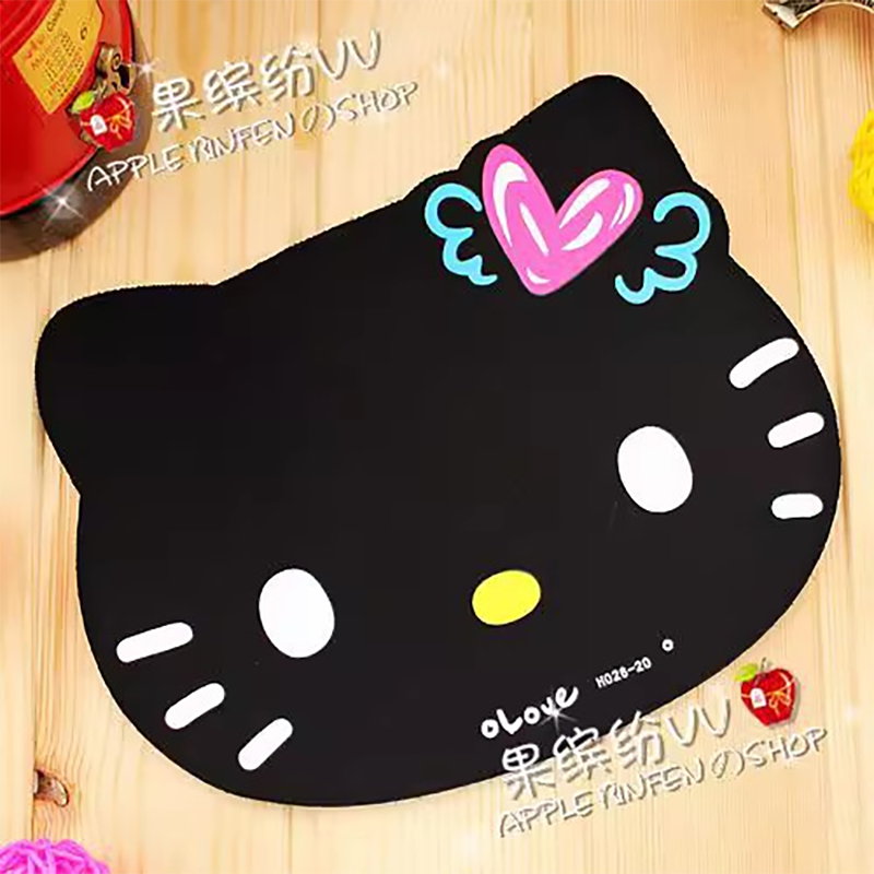 Cute Sanrio Hellokitty Mouse P – Desk Setup Cozy Bewertung und Preis
