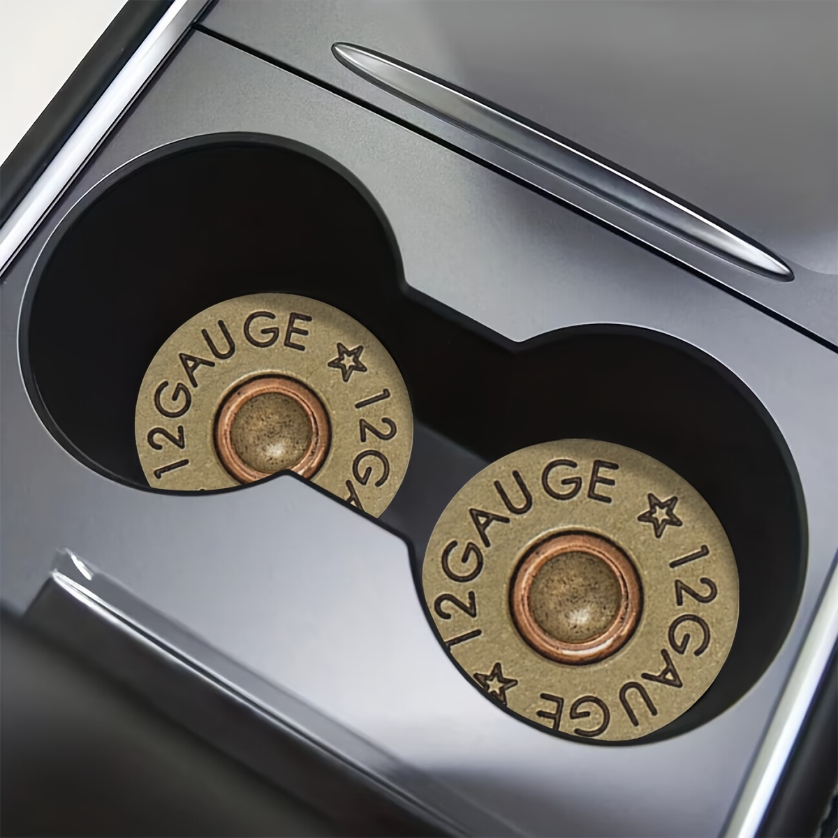 2-Pack Bullet-Shaped Design Ca – Desk Setup Cozy Bewertung und Preis