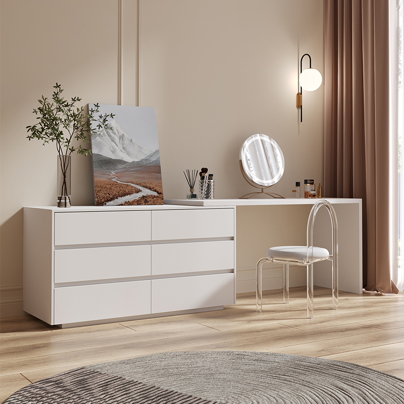 xx-Dresser,Multi-purpose Flat  – L Shaped Desk Setup Bewertung und Preis