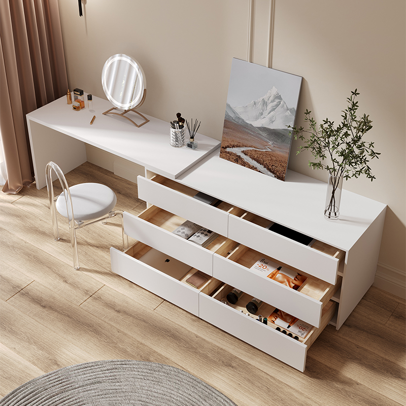 xx-Dresser,Multi-purpose Flat  – L Shaped Desk Setup Bewertung und Preis
