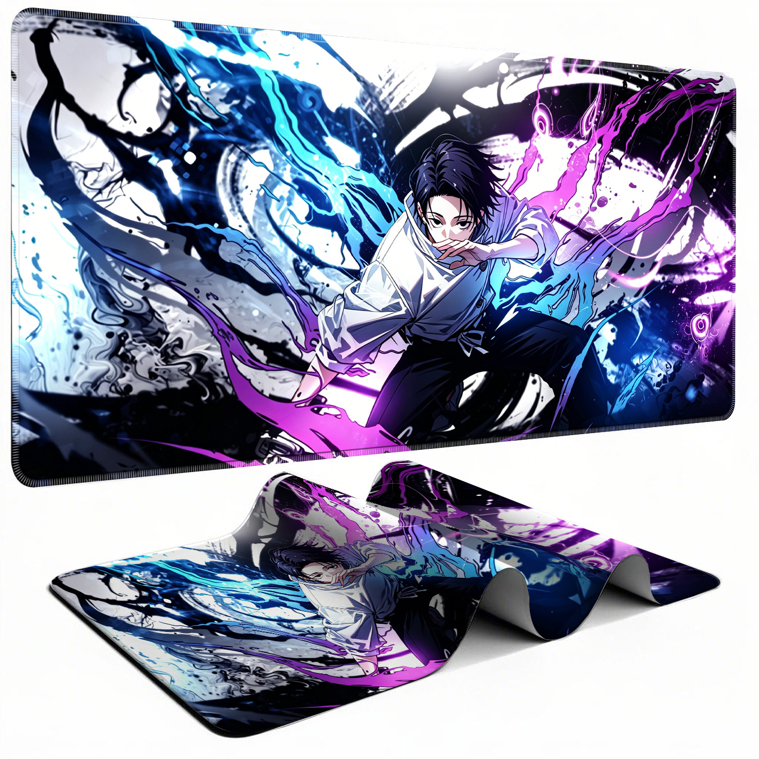HD Anime Purple Mouse Pads Yut – Desk Setup Cozy Bewertung und Preis