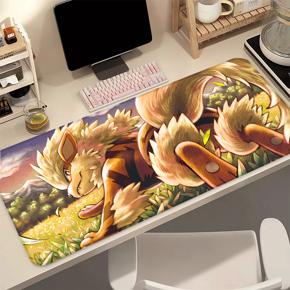 Cute Cartoon Mouse Pad Kawaii  – Desk Setup For Laptop Bewertung und Preis