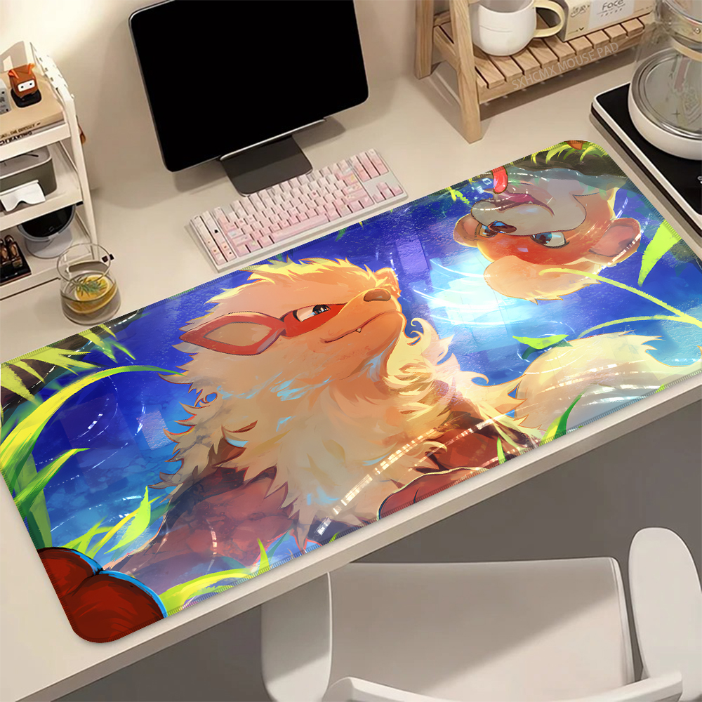 Cute Cartoon Mouse Pad Kawaii  – Desk Setup For Laptop Bewertung und Preis