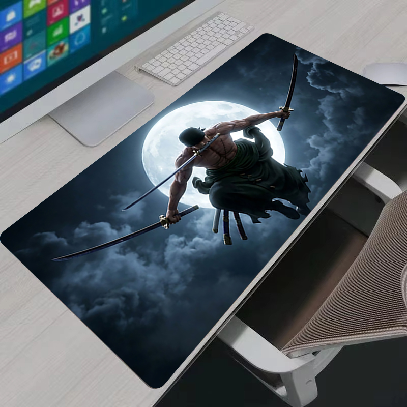 Mouse Pad PC Gamer Anime Desk  – Desk Setup Cozy Bewertung und Preis
