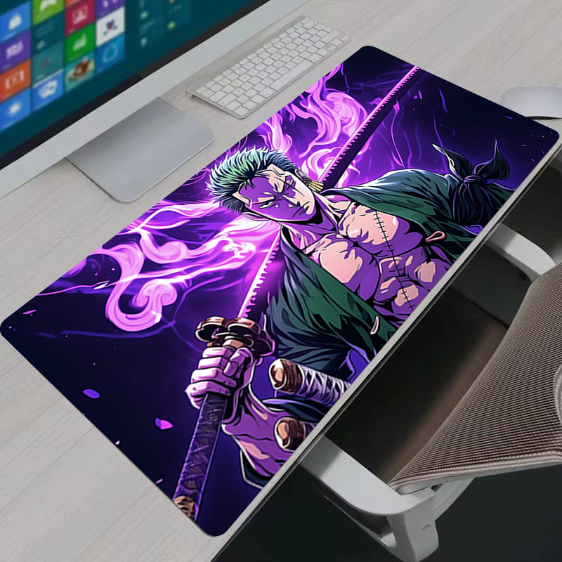 Mouse Pad PC Gamer Anime Desk  – Desk Setup Cozy Bewertung und Preis