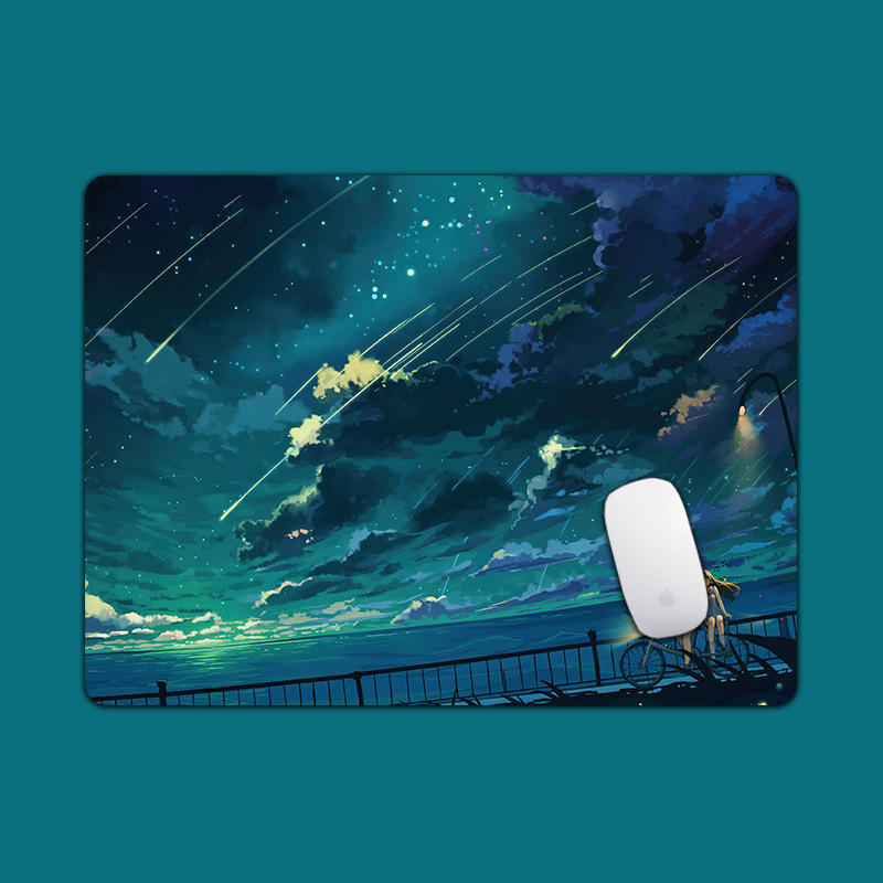 Mausepad Small Table Mat Anti- – Desk Setup Cozy Bewertung und Preis