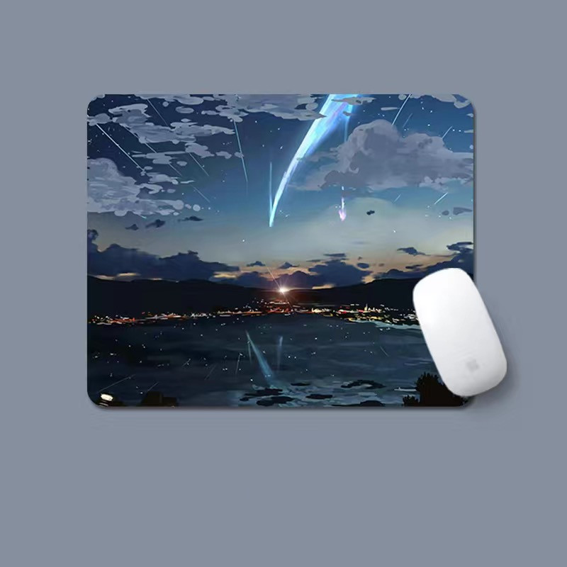 Mausepad Small Table Mat Anti- – Desk Setup Cozy Bewertung und Preis