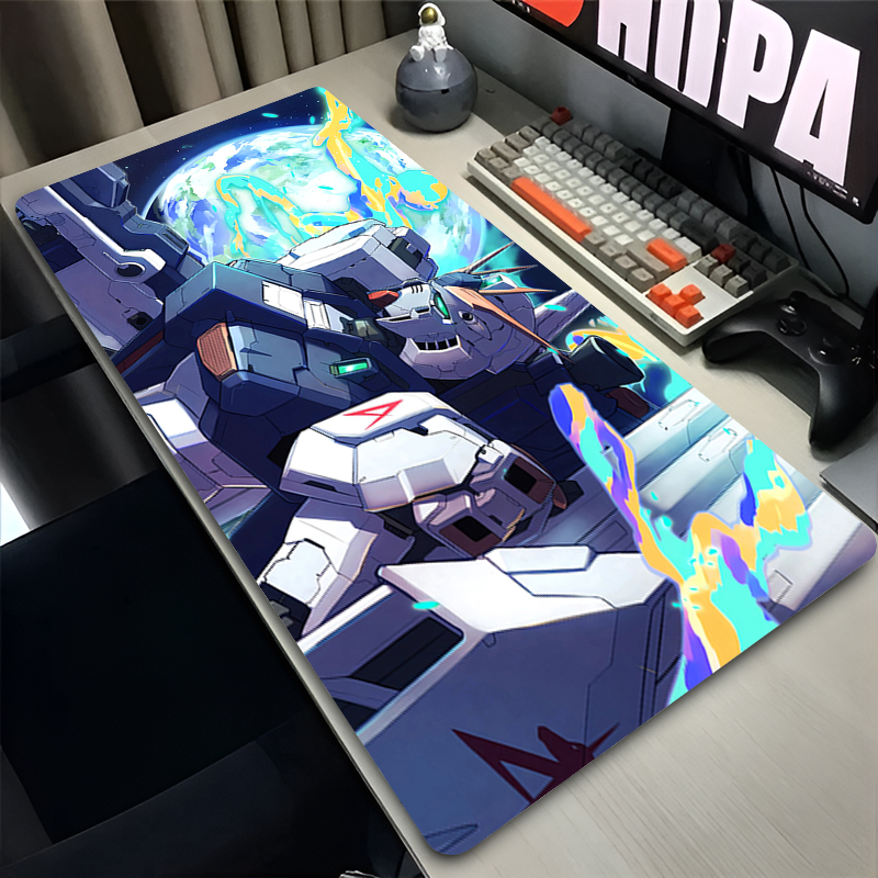 Hot Anime Mouse Pad M-mechanic – Desk Setup Cozy Bewertung und Preis