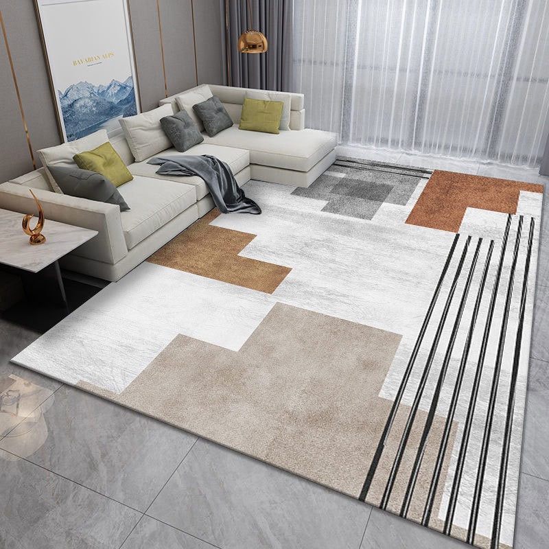 Scandinavia Style Carpet Fresh – Desk Setup Minimalist Bewertung und Preis