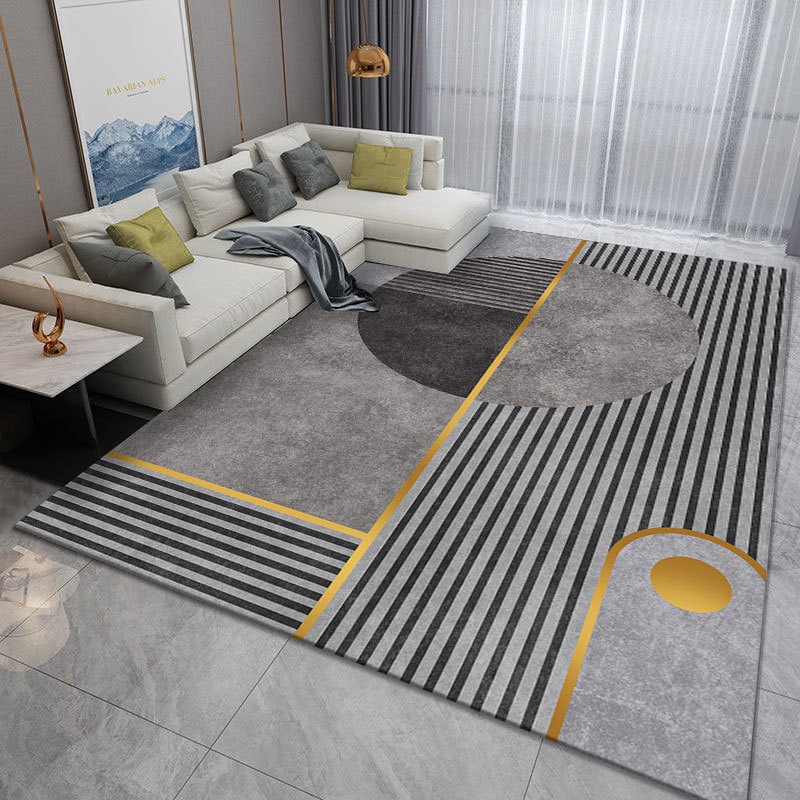 Scandinavia Style Carpet Fresh – Desk Setup Minimalist Bewertung und Preis