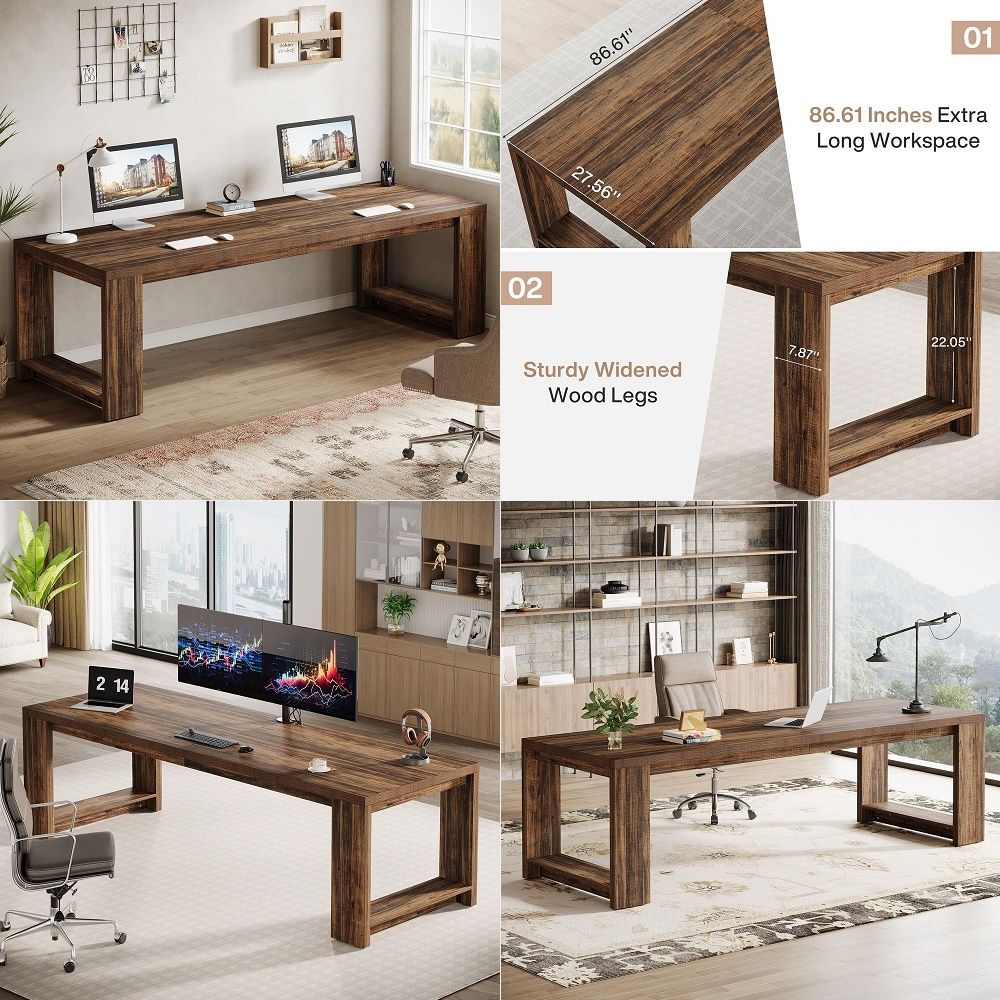 55 Inch L Shaped Standing Desk – L Shaped Desk Setup Bewertung und Preis