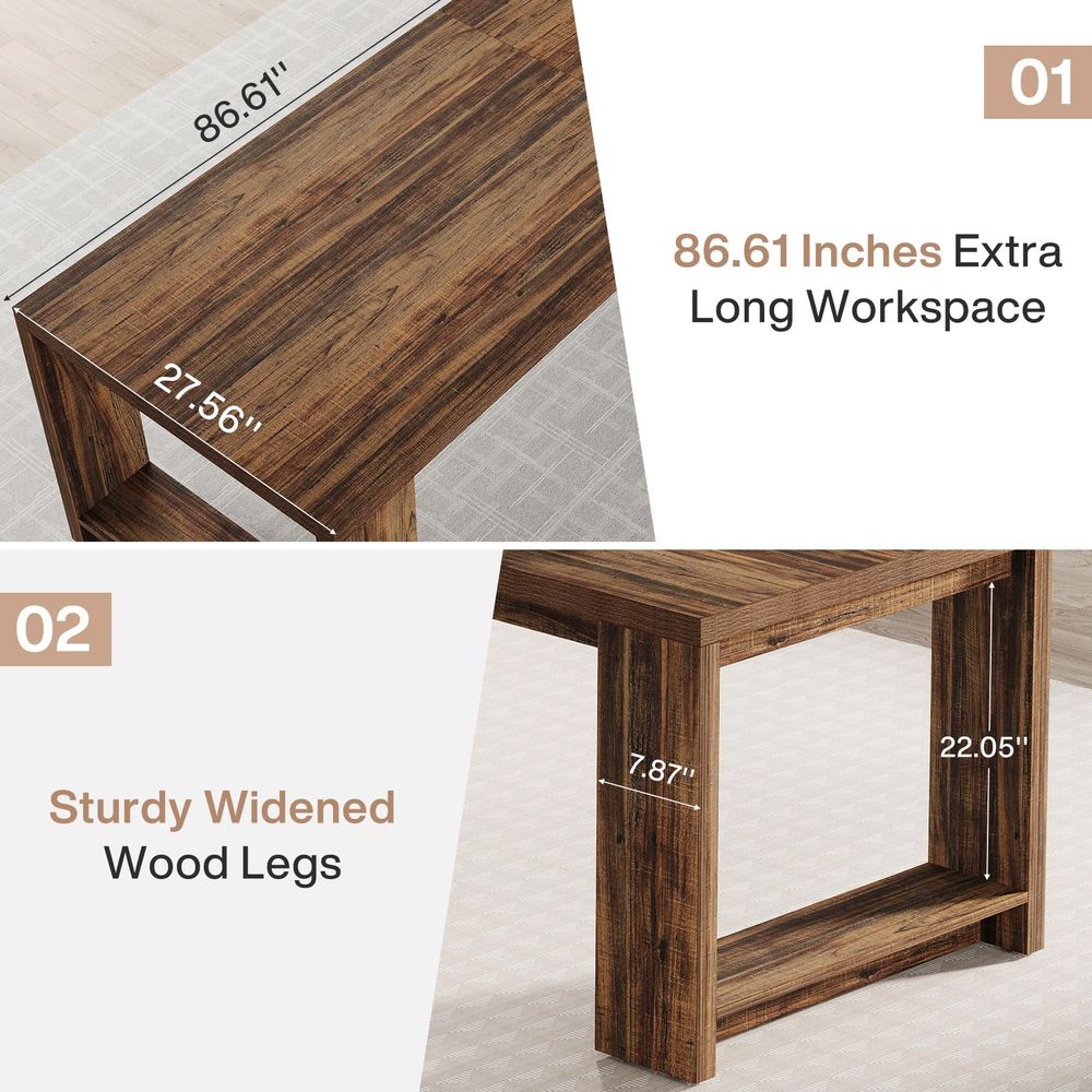 55 Inch L Shaped Standing Desk – L Shaped Desk Setup Bewertung und Preis